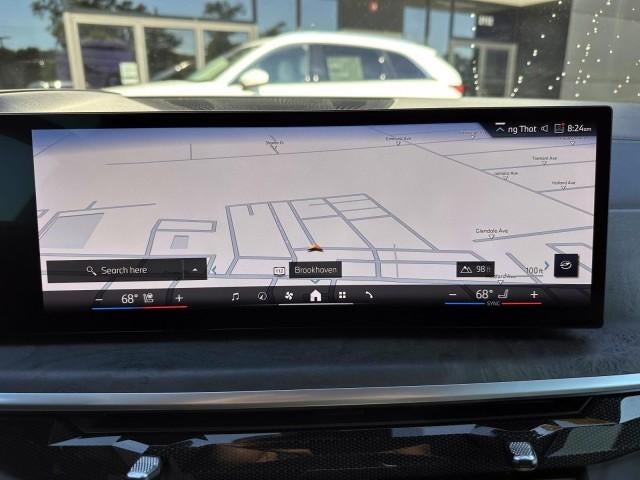2024 BMW X5 xDrive40i Sports Activity Vehicle