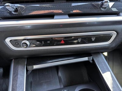 2024 BMW X5 xDrive40i Sports Activity Vehicle