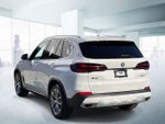 2024 BMW X5 xDrive40i Sports Activity Vehicle
