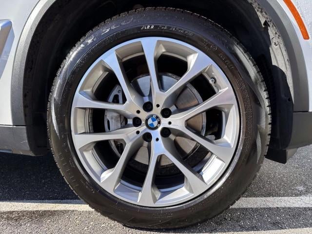 2024 BMW X5 xDrive40i Sports Activity Vehicle