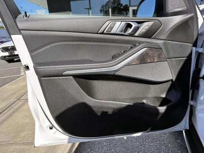 2024 BMW X5 xDrive40i Sports Activity Vehicle