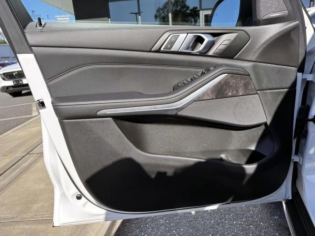 2024 BMW X5 xDrive40i Sports Activity Vehicle