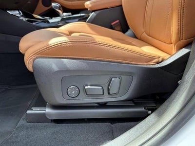 2024 BMW X3 xDrive30i Sports Activity Vehicle