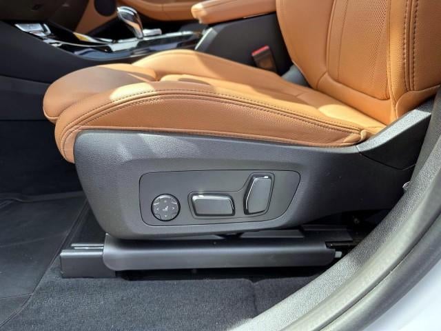 2024 BMW X3 xDrive30i Sports Activity Vehicle