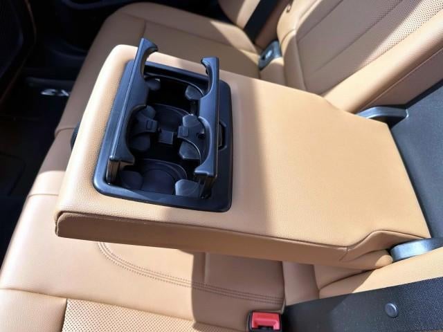 2024 BMW X3 xDrive30i Sports Activity Vehicle