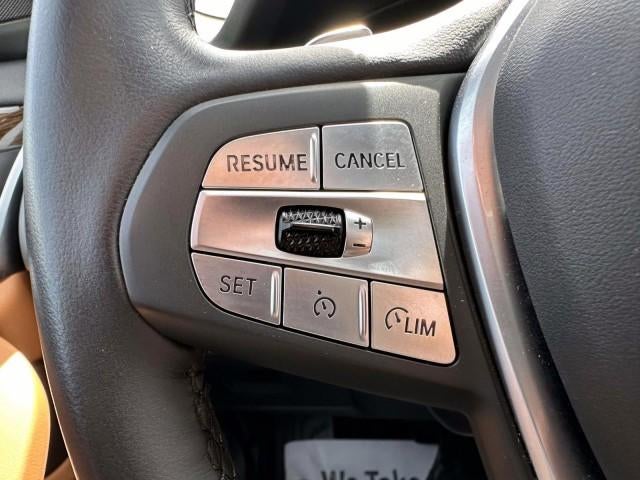 2024 BMW X3 xDrive30i Sports Activity Vehicle