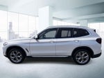 2024 BMW X3 xDrive30i Sports Activity Vehicle