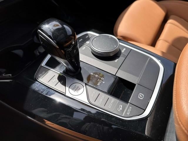 2024 BMW X3 xDrive30i Sports Activity Vehicle
