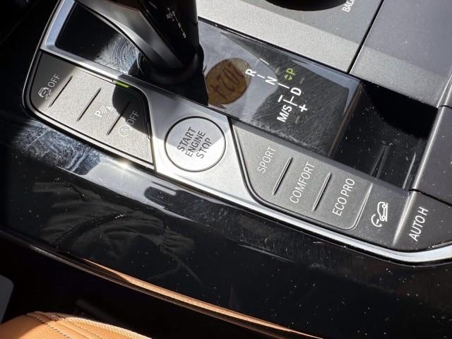 2024 BMW X3 xDrive30i Sports Activity Vehicle
