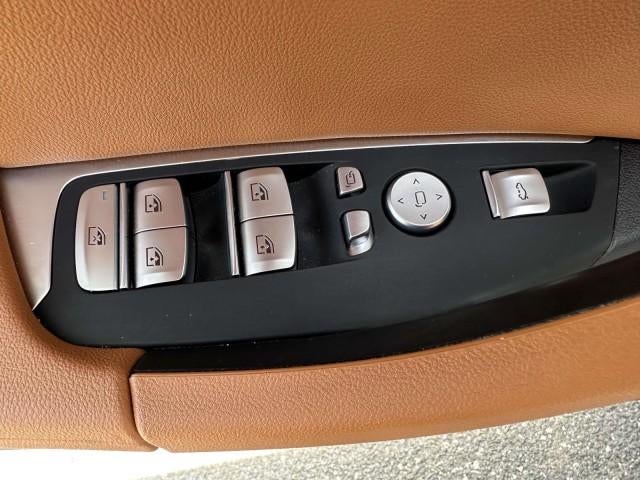 2024 BMW X3 xDrive30i Sports Activity Vehicle