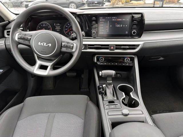 2023 Kia K5 LXS Auto FWD