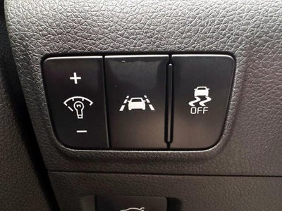 2023 Kia K5 LXS Auto FWD