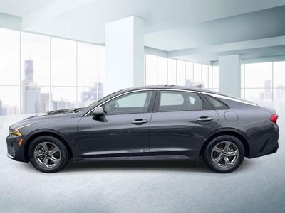 2023 Kia K5 LXS Auto FWD
