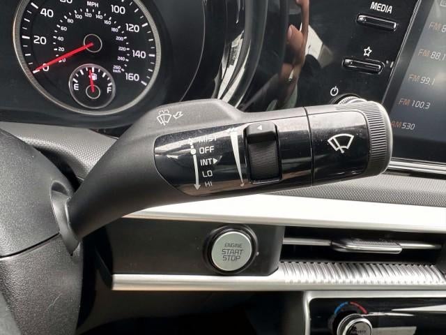 2023 Kia K5 LXS Auto FWD