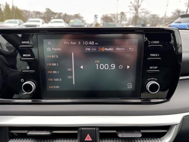 2023 Kia K5 LXS Auto FWD