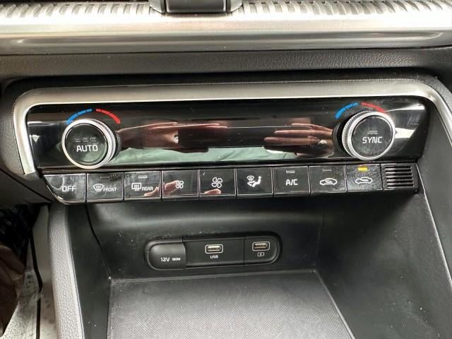 2023 Kia K5 LXS Auto FWD