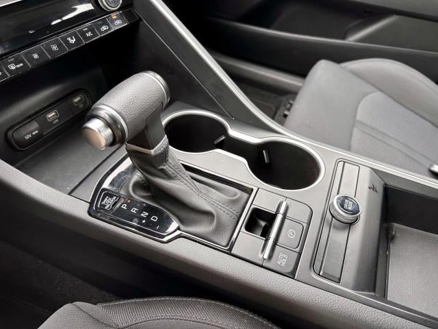 2023 Kia K5 LXS Auto FWD