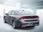 2023 Kia K5 LXS Auto FWD