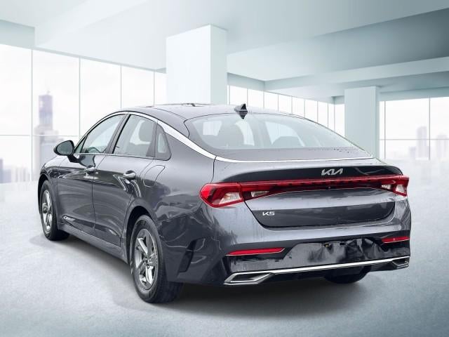 2023 Kia K5 LXS Auto FWD