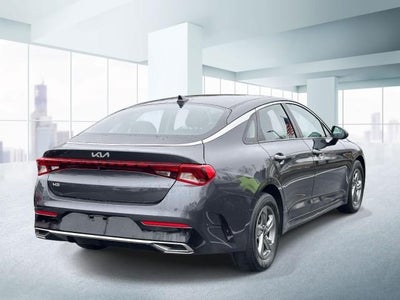 2023 Kia K5 LXS Auto FWD