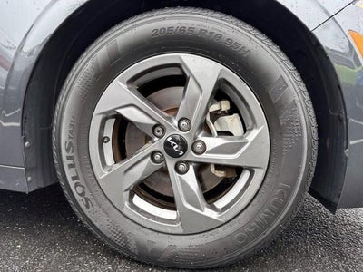 2023 Kia K5 LXS Auto FWD