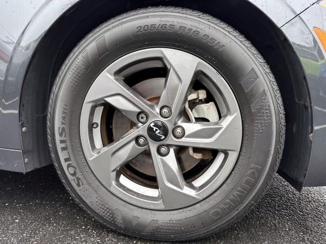 2023 Kia K5 LXS Auto FWD