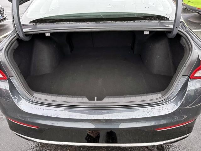 2023 Kia K5 LXS Auto FWD