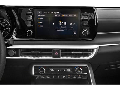 2023 Kia K5 LXS Auto FWD