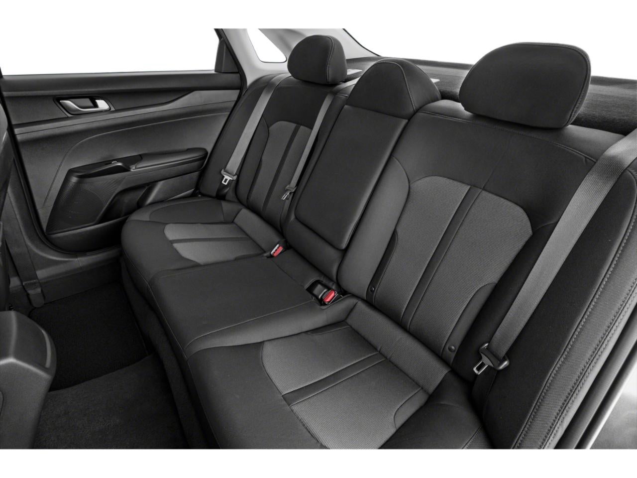 2023 Kia K5 LXS Auto FWD