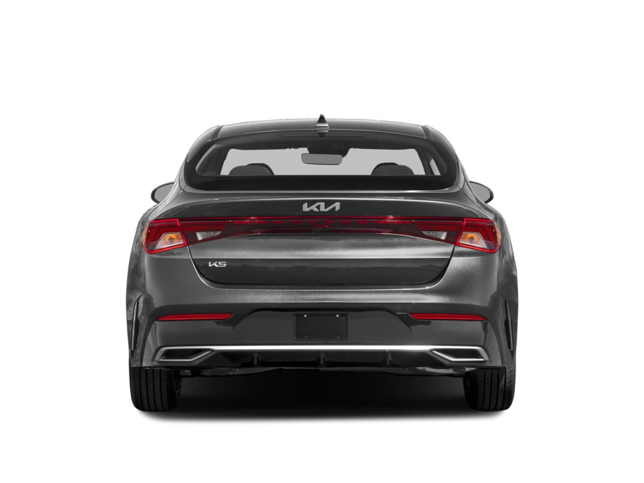 2023 Kia K5 LXS Auto FWD