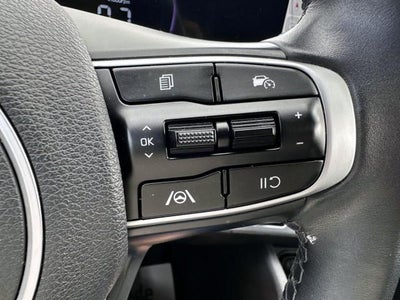 2024 Kia Sportage X-Line AWD