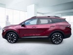 2024 Kia Sportage X-Line AWD