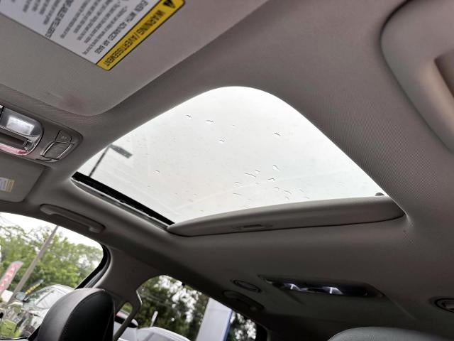 2022 Kia Telluride EX AWD