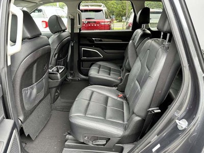 2022 Kia Telluride EX AWD