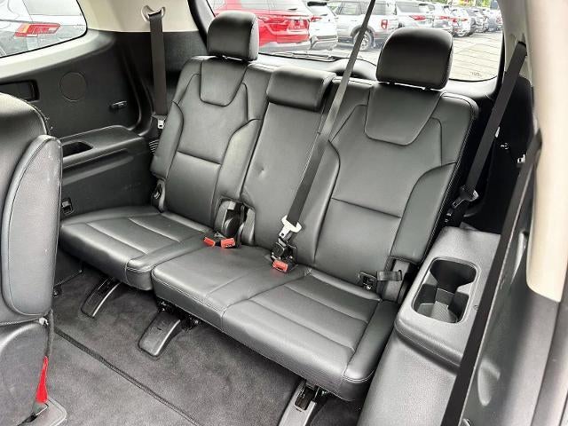 2022 Kia Telluride EX AWD