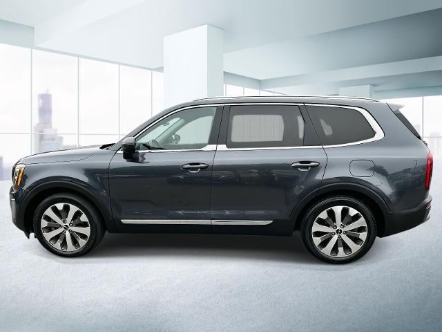 2022 Kia Telluride EX AWD