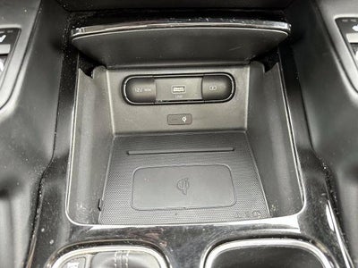 2022 Kia Telluride EX AWD