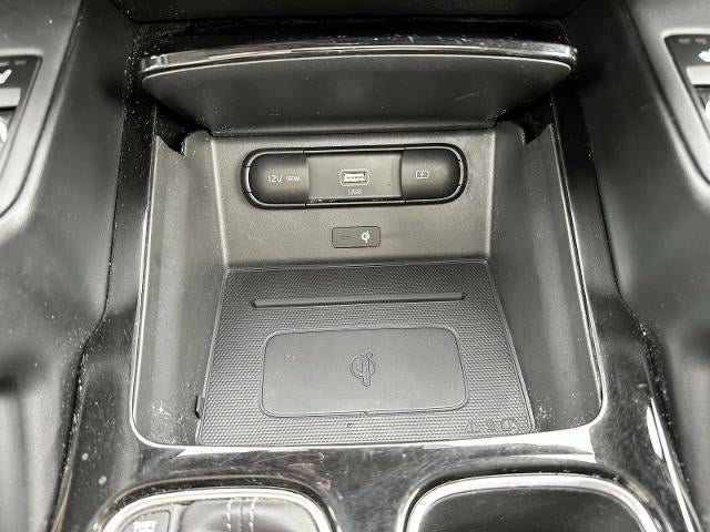 2022 Kia Telluride EX AWD