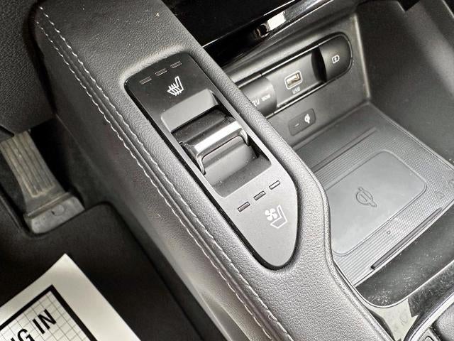 2022 Kia Telluride EX AWD