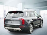 2022 Kia Telluride EX AWD
