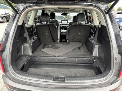 2022 Kia Telluride EX AWD