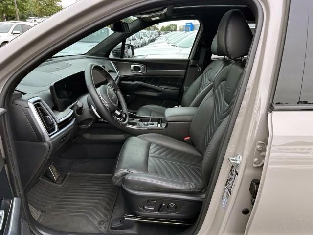 2024 Kia Sorento X-Pro SX Prestige AWD
