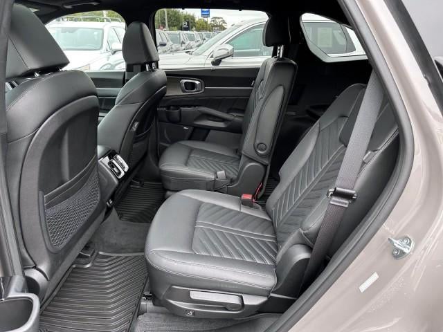 2024 Kia Sorento X-Pro SX Prestige AWD