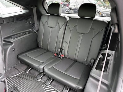 2024 Kia Sorento X-Pro SX Prestige AWD