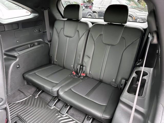 2024 Kia Sorento X-Pro SX Prestige AWD