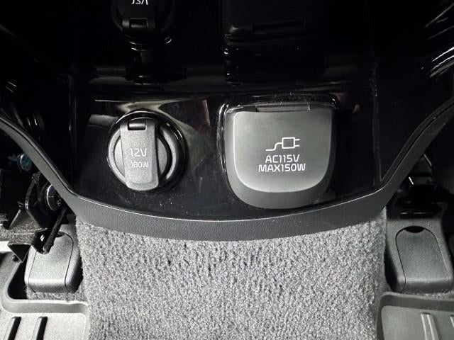 2024 Kia Sorento X-Pro SX Prestige AWD