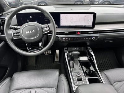 2024 Kia Sorento X-Pro SX Prestige AWD