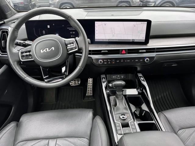 2024 Kia Sorento X-Pro SX Prestige AWD