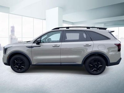 2024 Kia Sorento X-Pro SX Prestige AWD