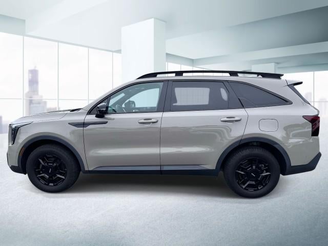 2024 Kia Sorento X-Pro SX Prestige AWD